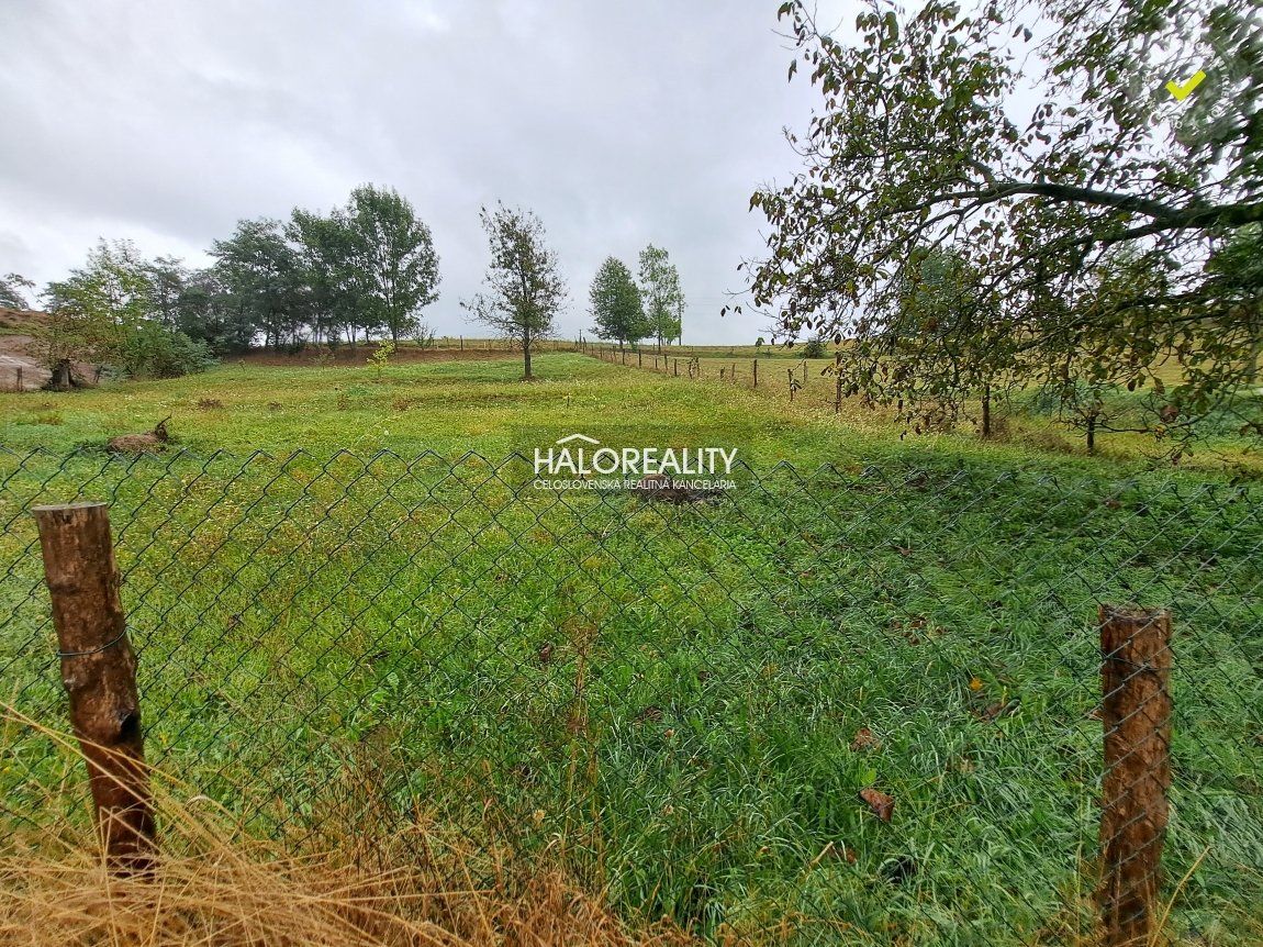 HALO reality - Predaj, pozemok pre rodinný dom 1158 m2 Hri