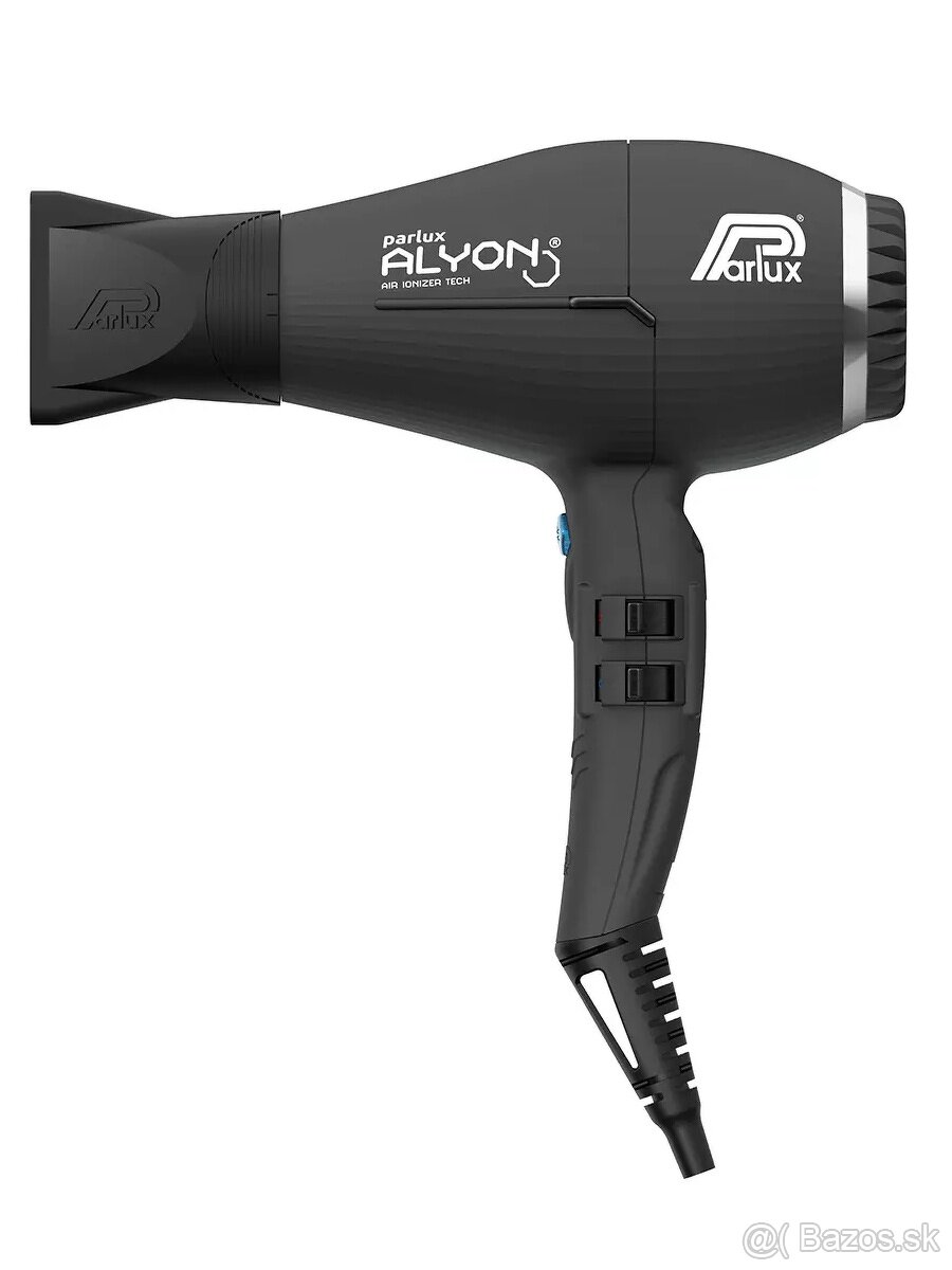 PARLUX ALYON AIR IONIZER - profesionálny fén