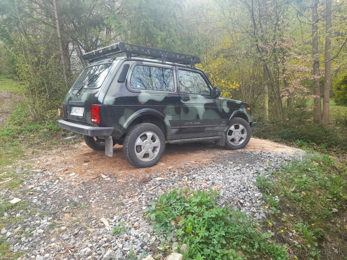 Lada Niva