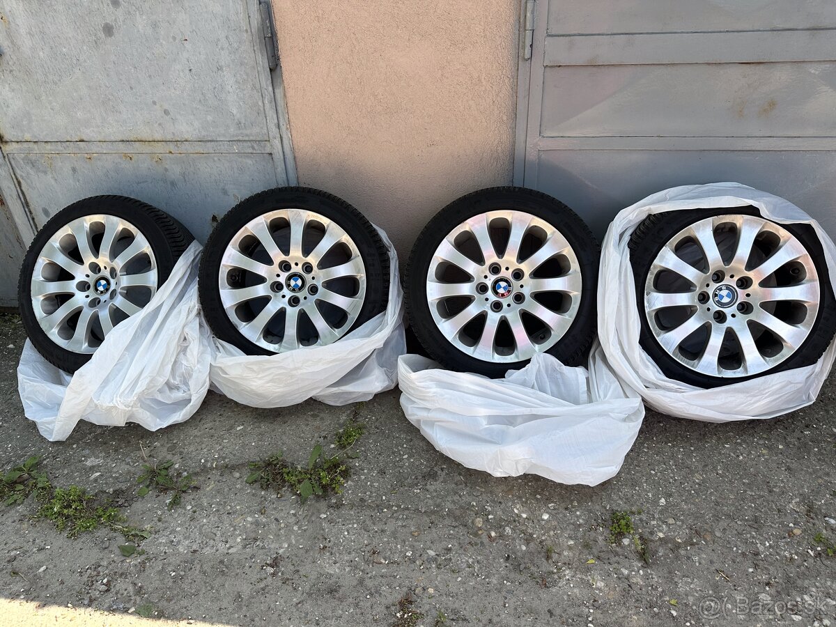 Kolesá BMW R17 ET 34 225/45 Zimné