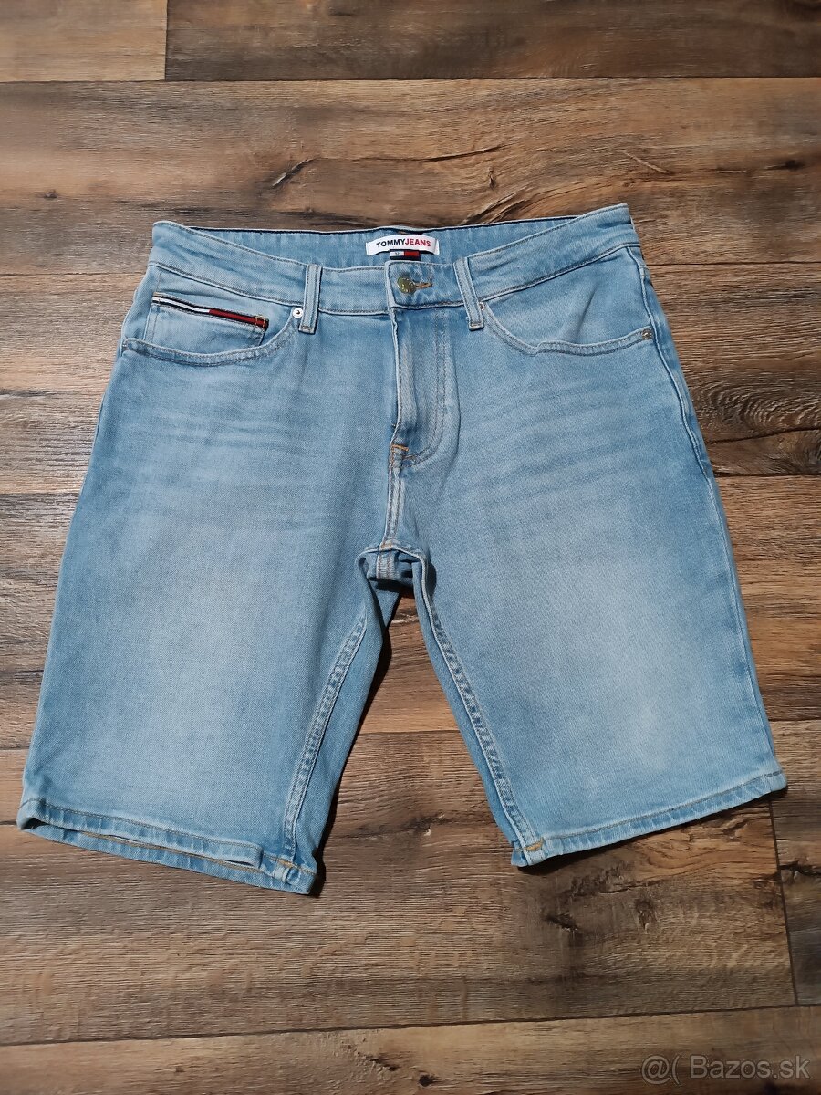 Tommy Hilfiger kraťasy