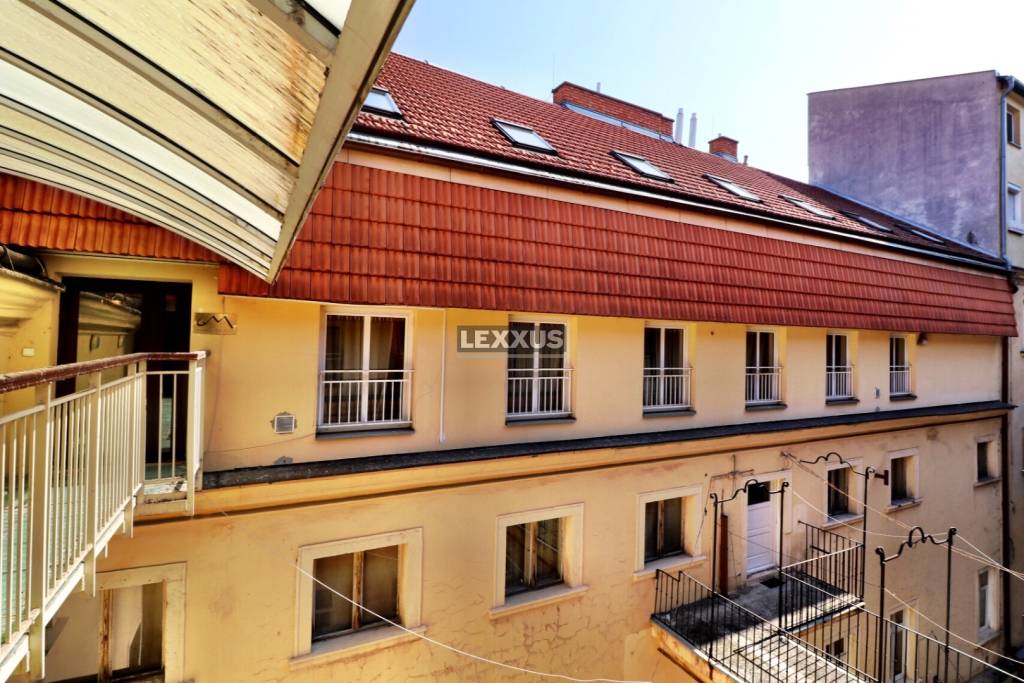-PRENÁJOM, Kancelárske priestory v centre Starého Mesta