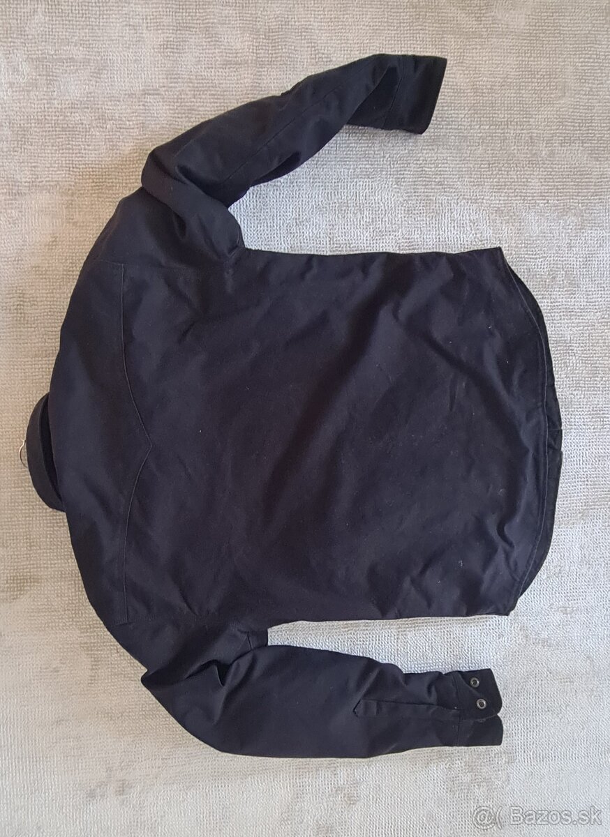 Moto bunda /košela vel. XL