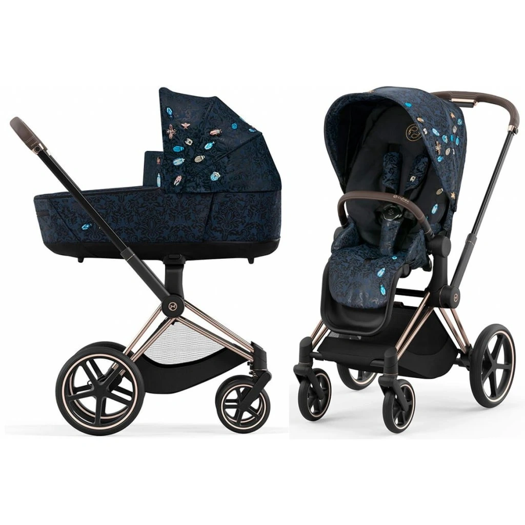 Cybex Jewels od Nature