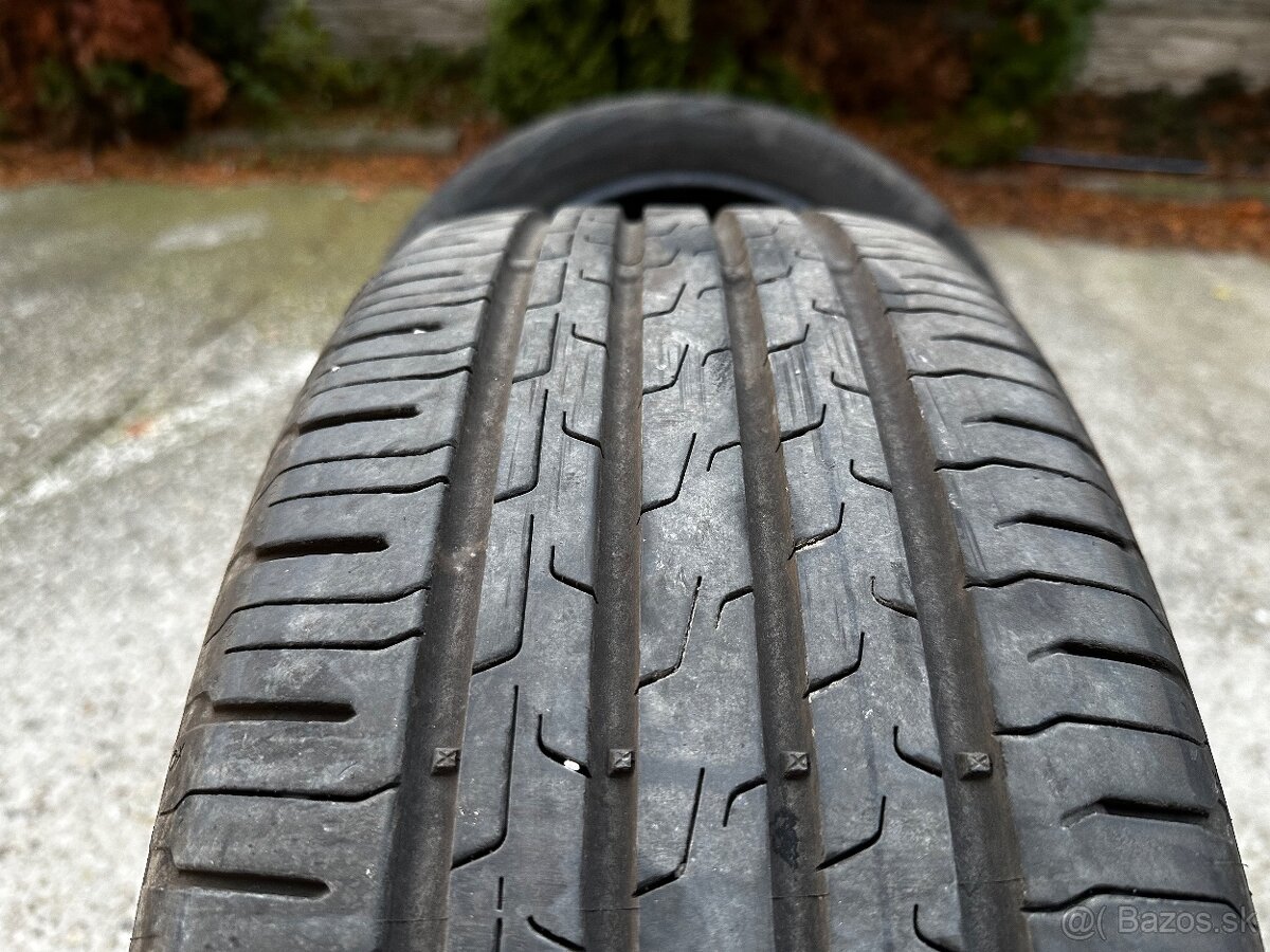 Continental EcoContact 6 215/55 r17 94V
