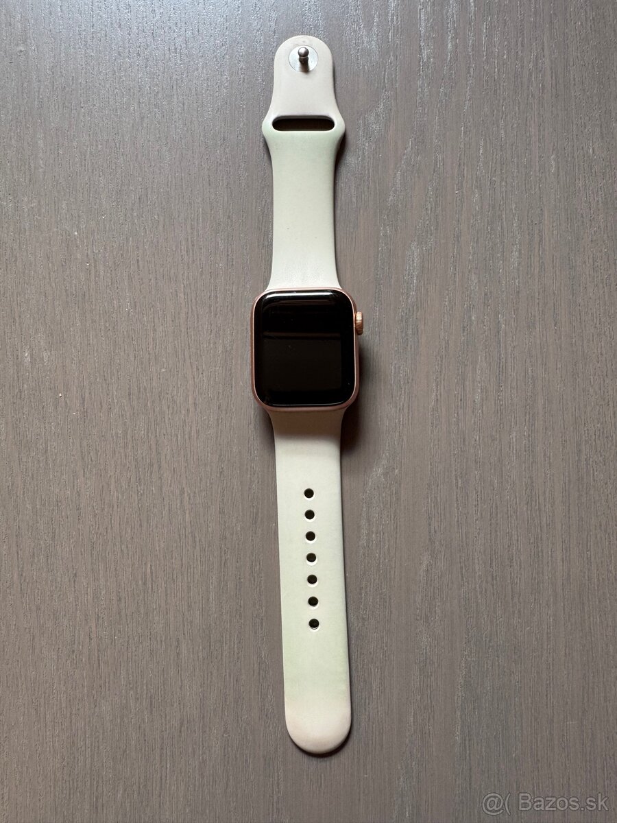 Apple watch SE 1. Generacia GPS