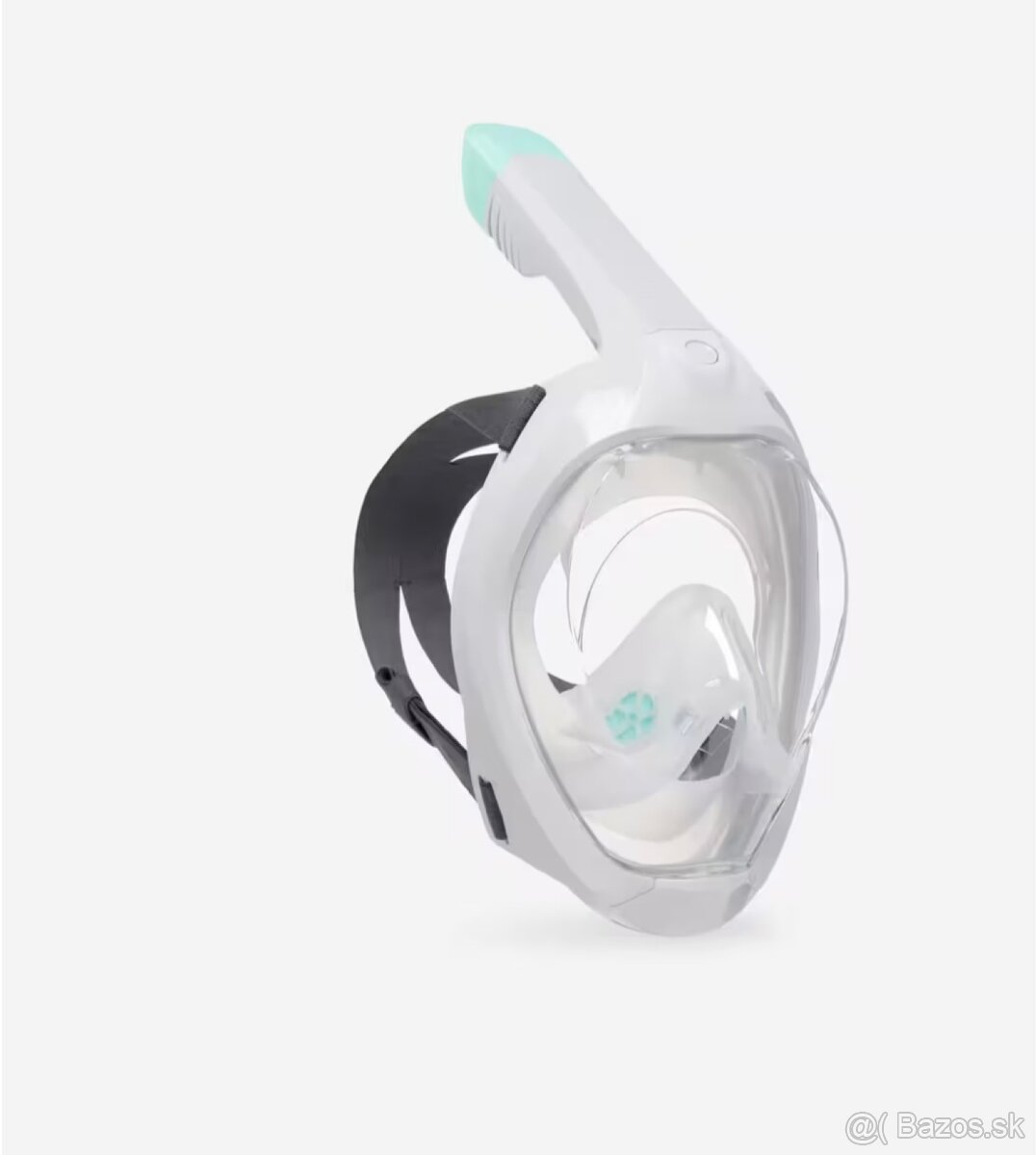 Maska na šnorchlovanie Easybreath