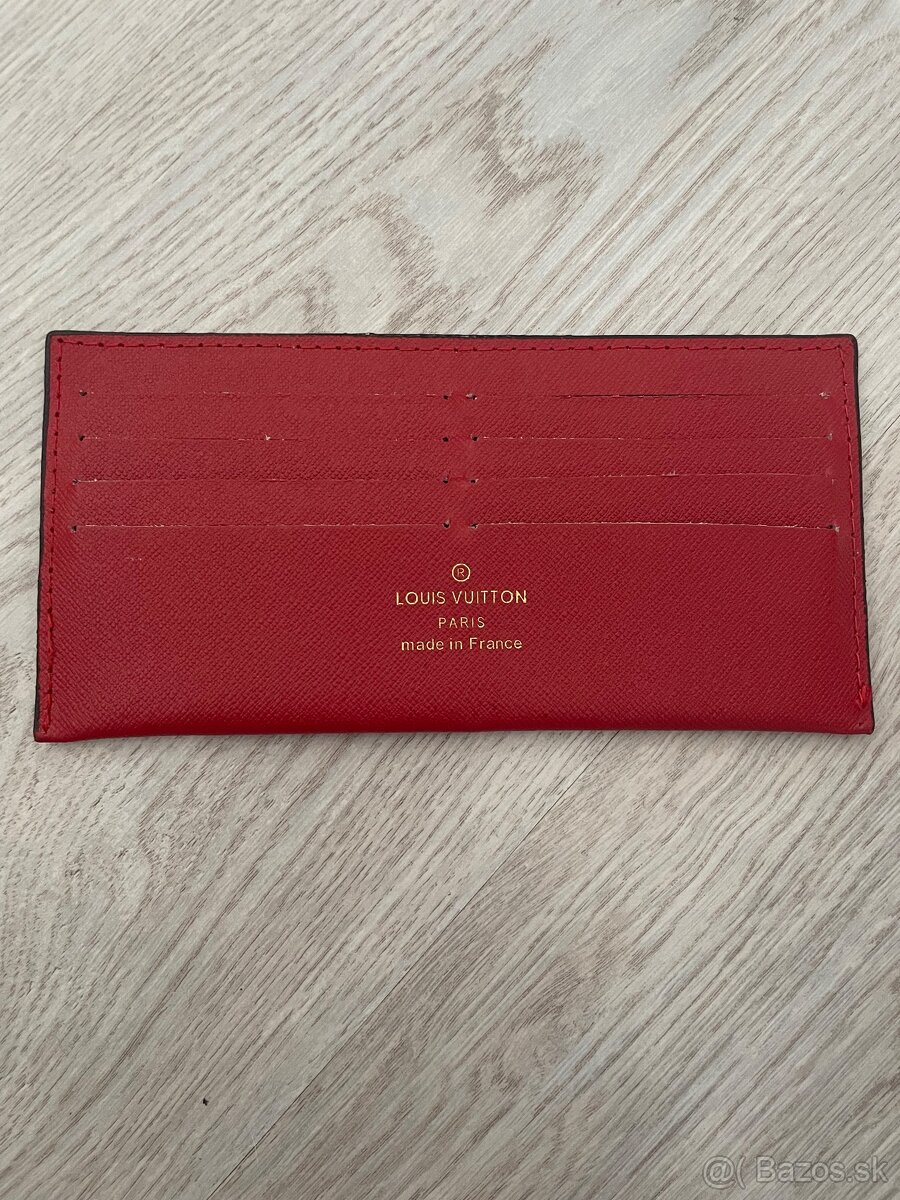 Cardholder Louis Vuitton