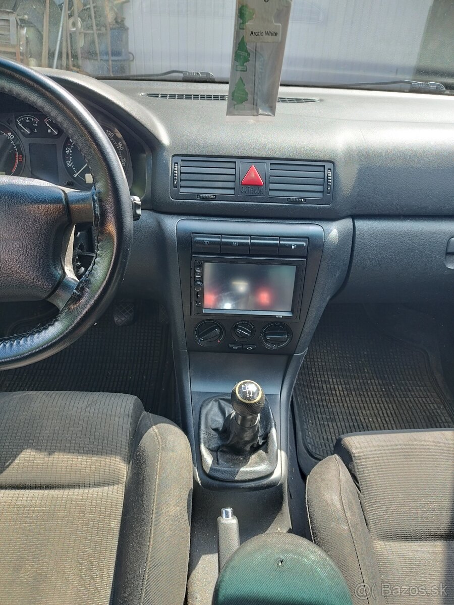 Predaj Oktavia 1.9 66kw