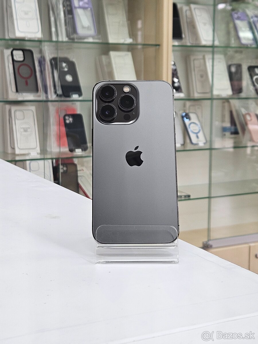 Iphone 13 Pro Max 128GB | 100% ZDRAVIE