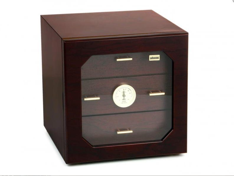Humidor Adorini