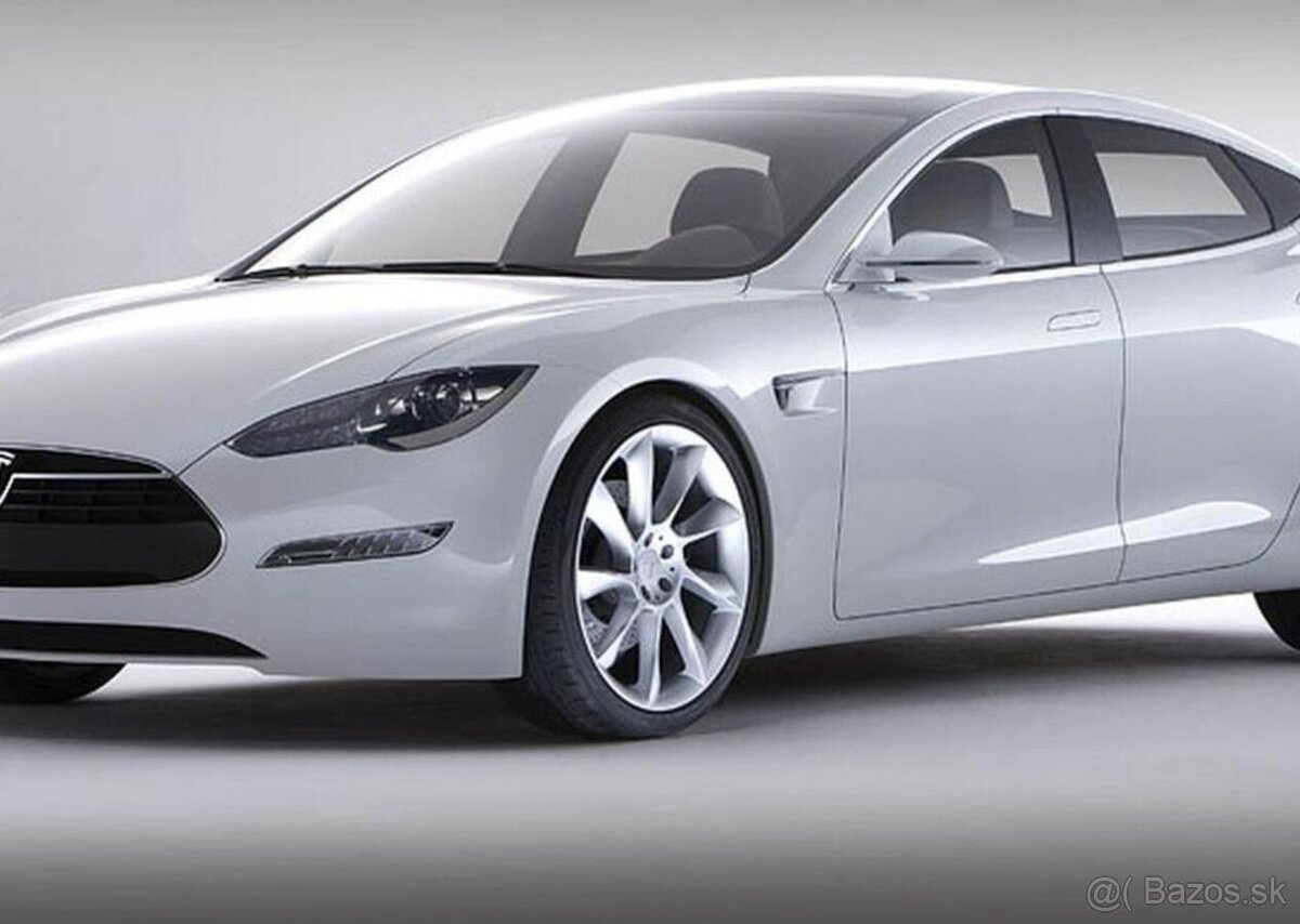 Tesla Model S Model S,P 85,367HK,FREE CHARGE elektro