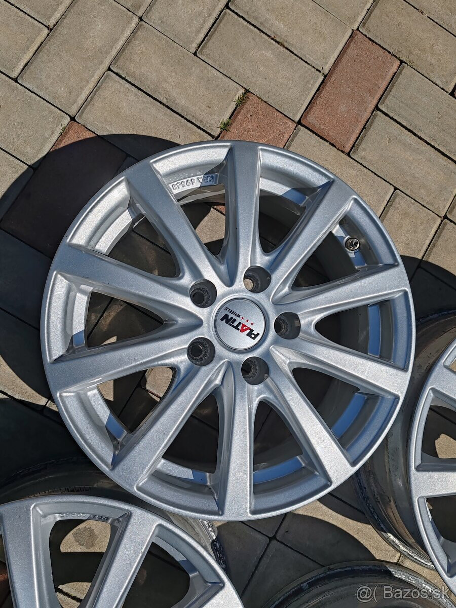 VW, AUDI, SEAT, ŠKODA 5X112