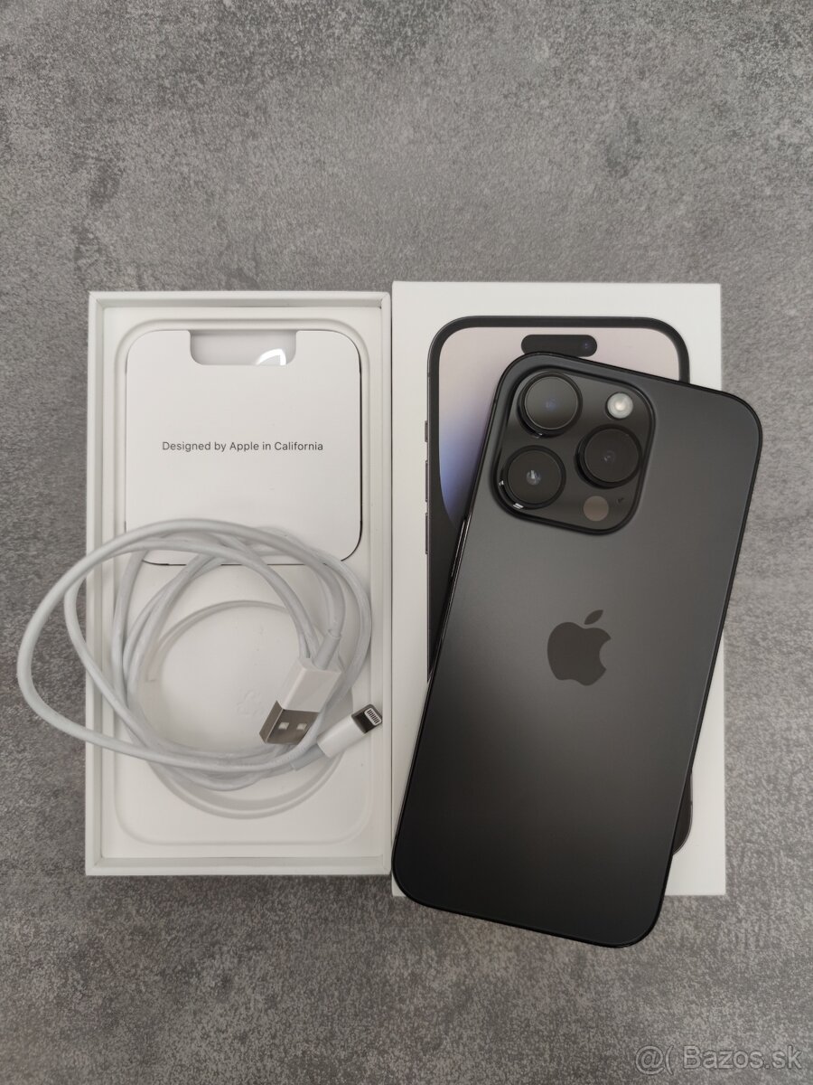 iPhone 14 Pro 128GB
