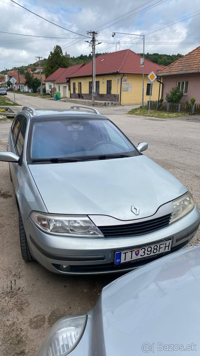 Predám