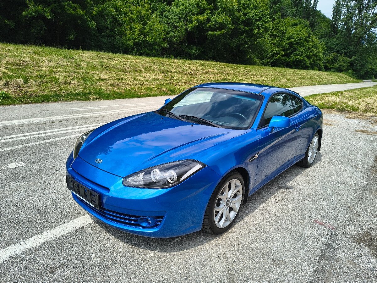 Coupé 2.0 9968km