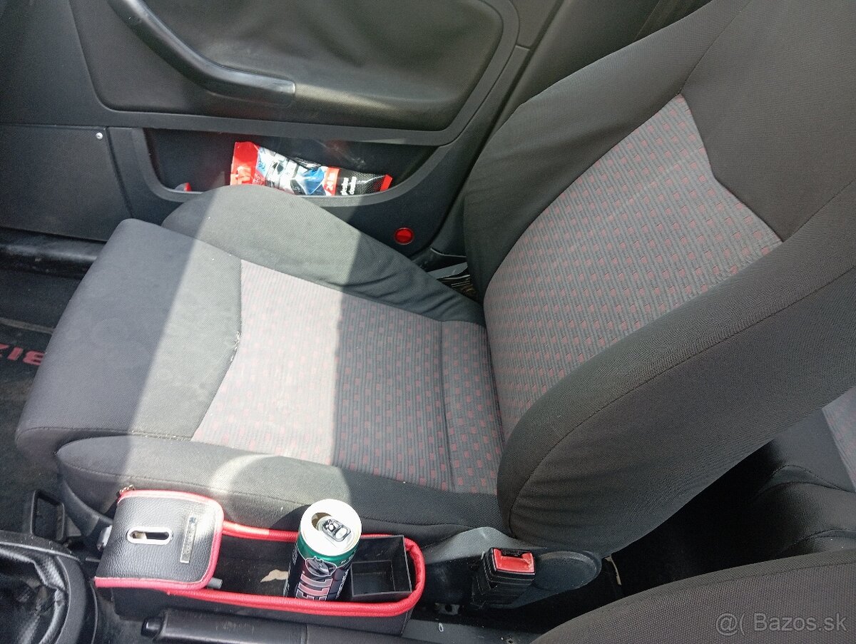 predam vimenim Seat Ibiza 1.9 96kw
