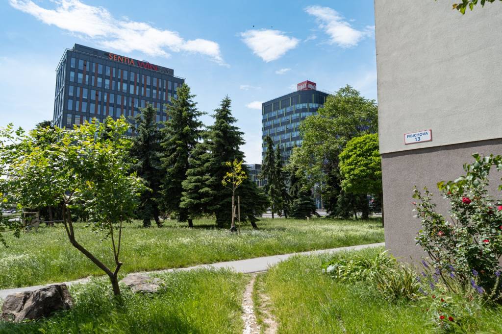 NA PREDAJ - 3 izbový Investičný byt, Fibichová ulica, Košice