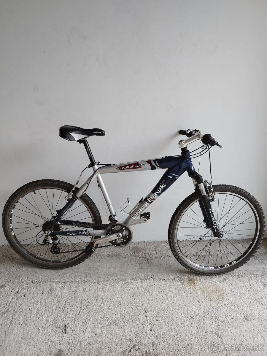 Predám horský bicykel