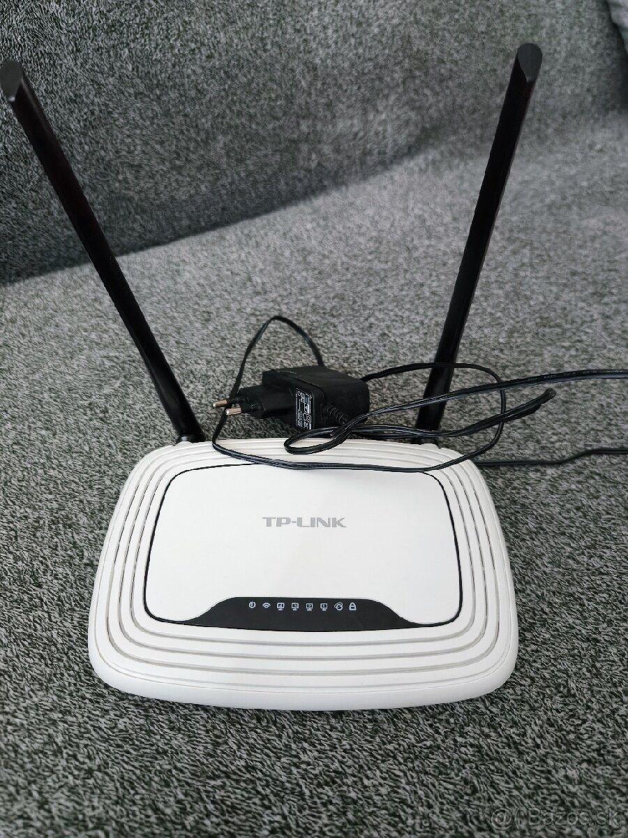 TP-LINK TL-WR841N