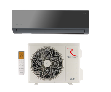 Klimatizácia s montážou Košice a okolie 3,5kW od 899€