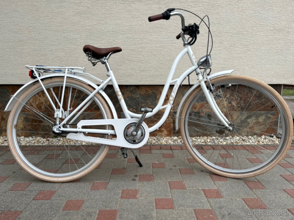 Bicykel