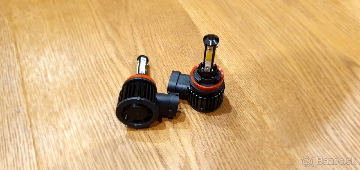 LED H9