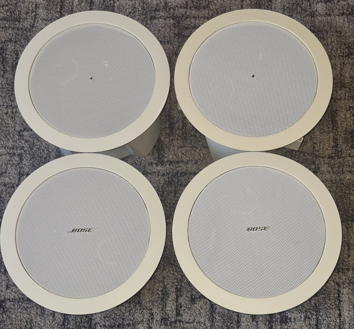 Bose freespace DS16F