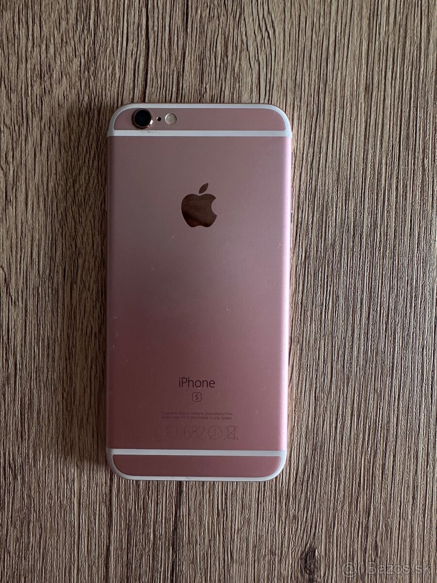 Apple iphone 6s