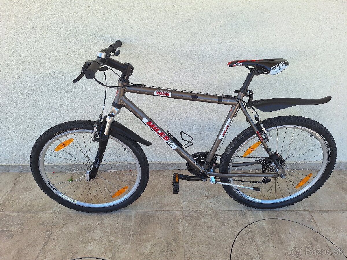 Predám horský bicykel