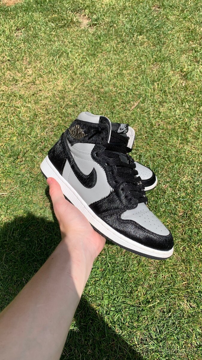 Nike Air Jordan Retro 1 High Twist 2.0