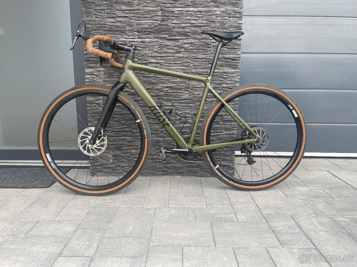 Rose Backroad - gravel 2023