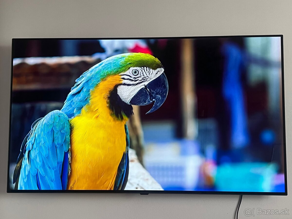 LG OLED55B3