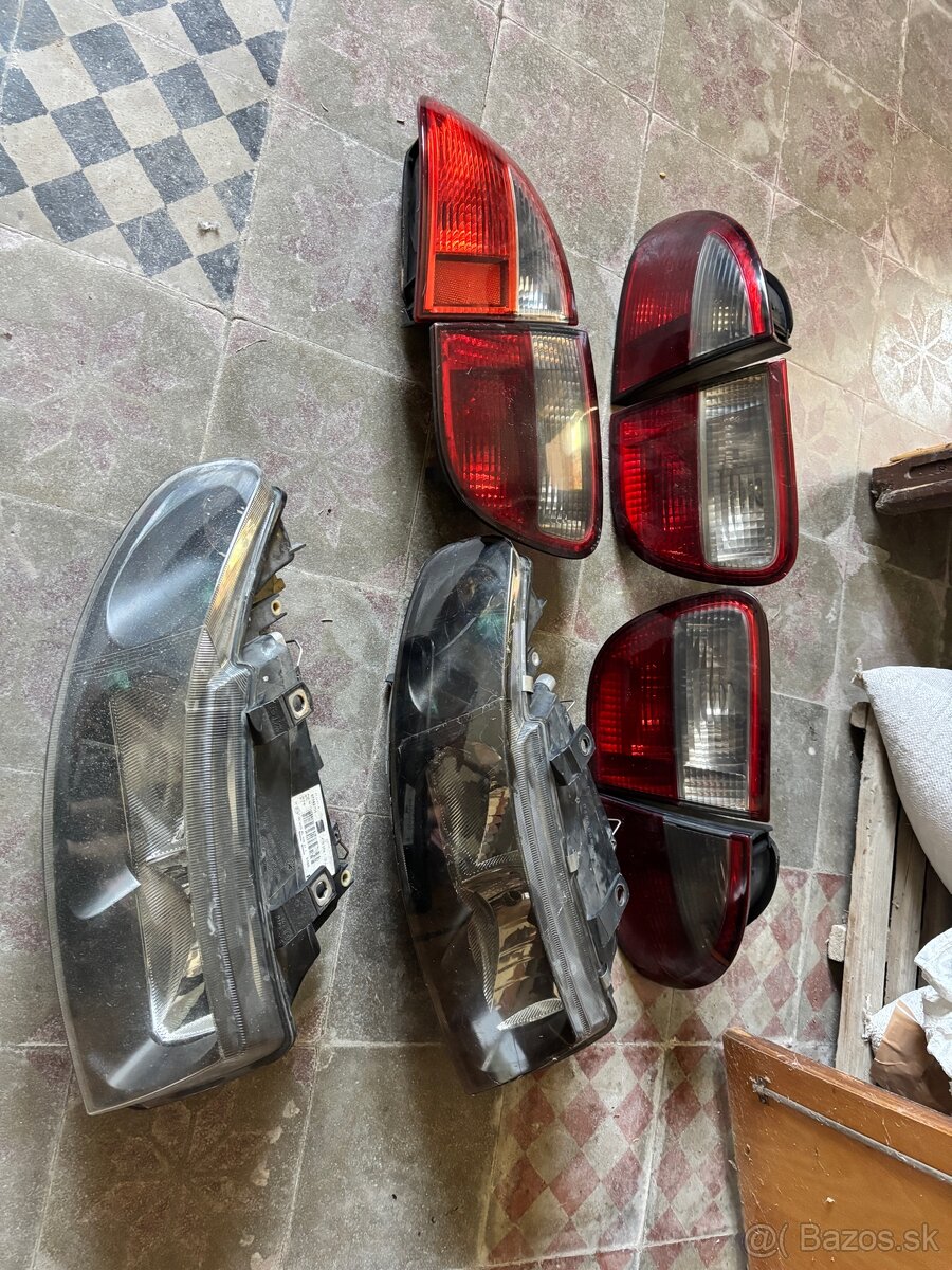 Seat Leon 1M ND