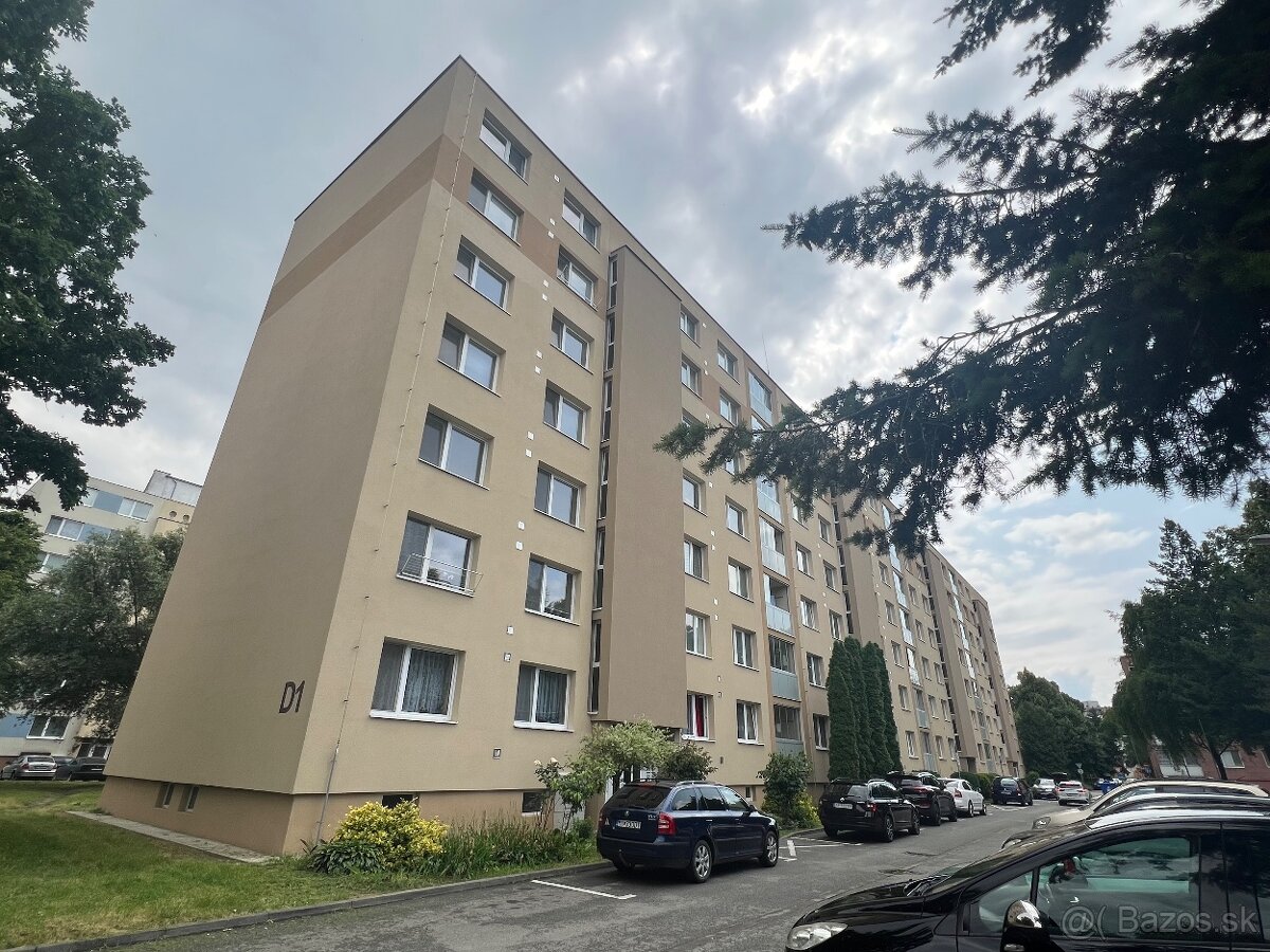 SIMI real - 3 izbový byt s balkónom - 66 m2 - zľava 3000€