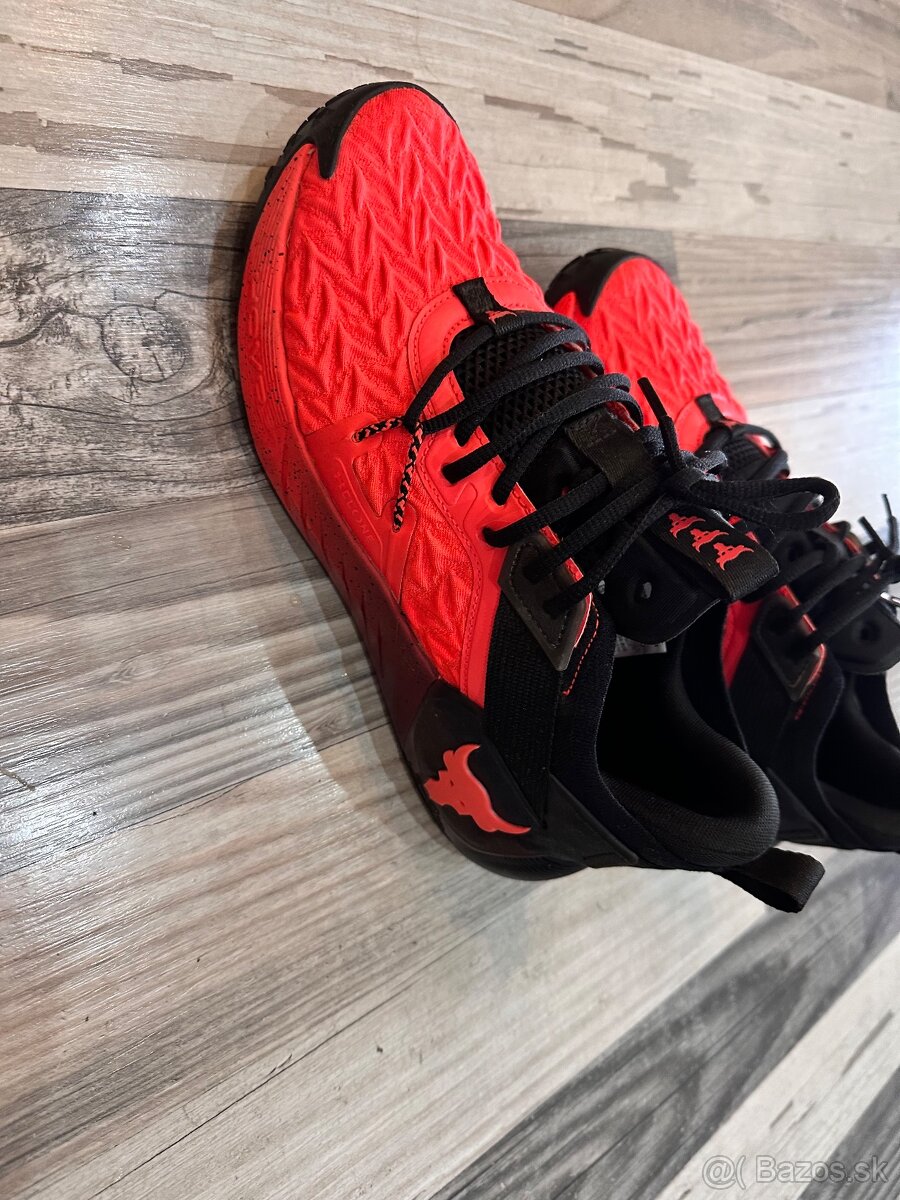 Under armour project rock