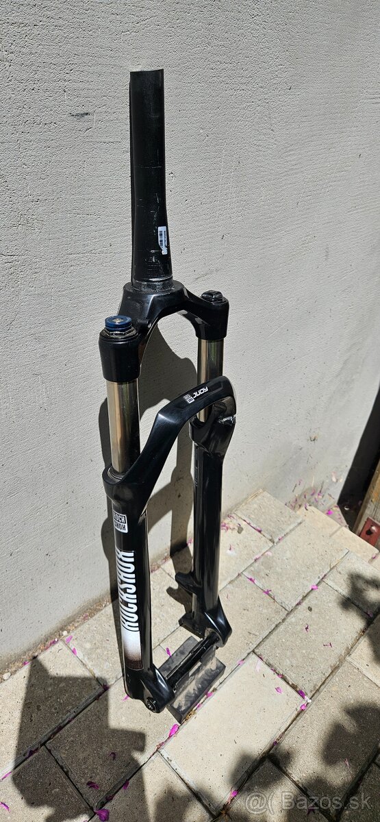 Rockshox judy