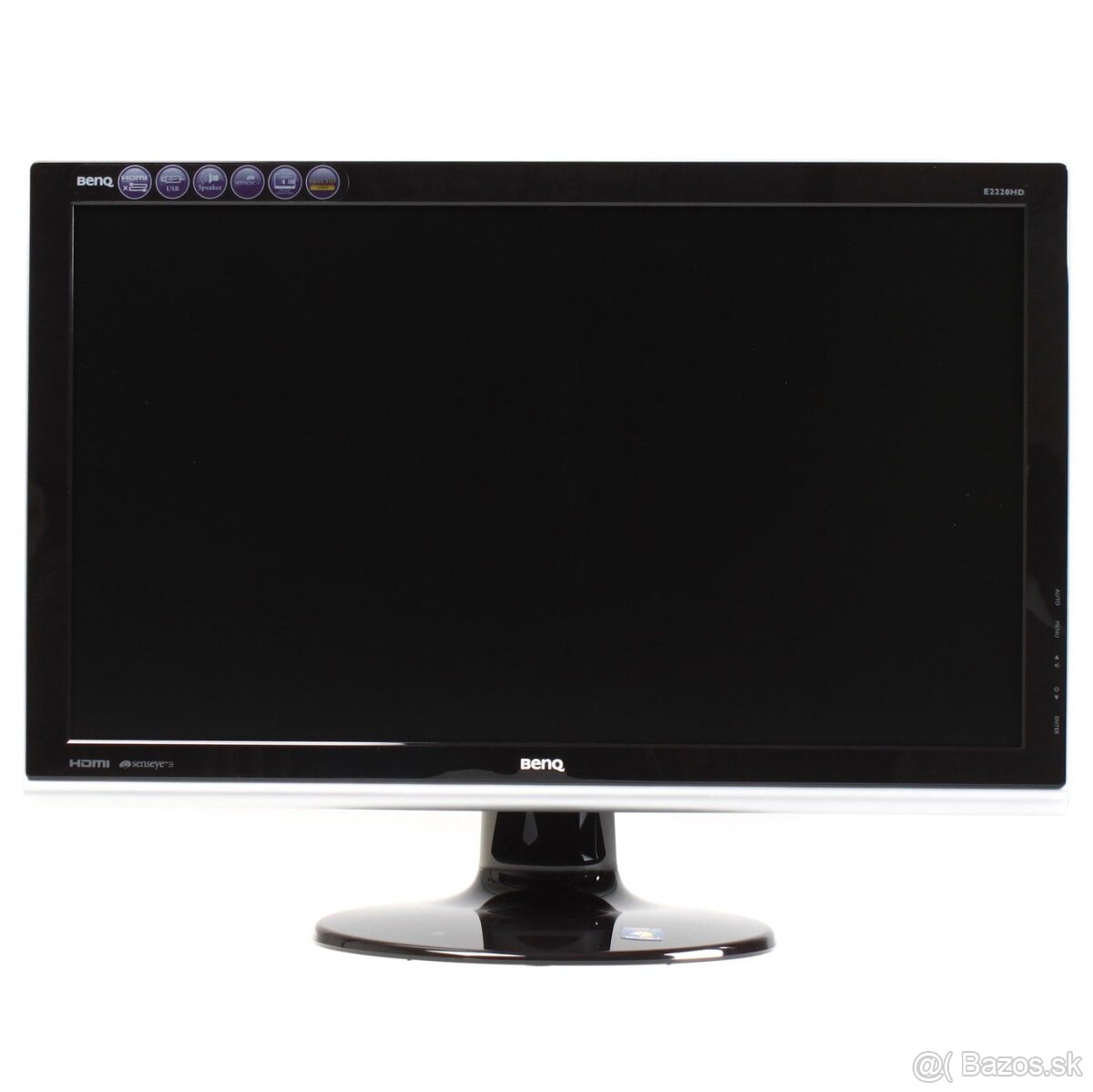 21.5 Benq E2220HD