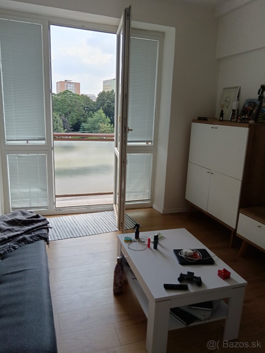 SKVELA PONUKA 2IZB S BALKÓNOM V CENTRE KOŚÍC
