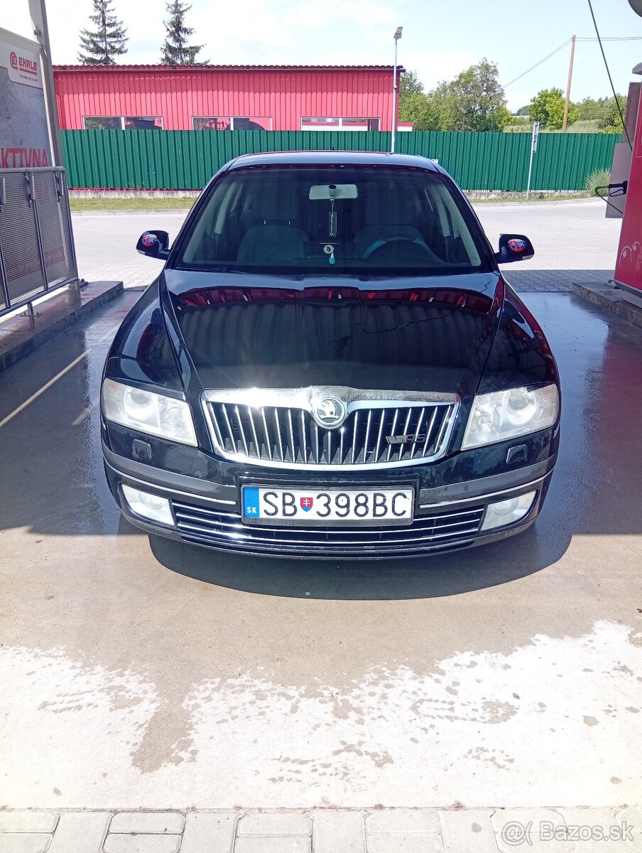 OCTAVIA 2 VRS