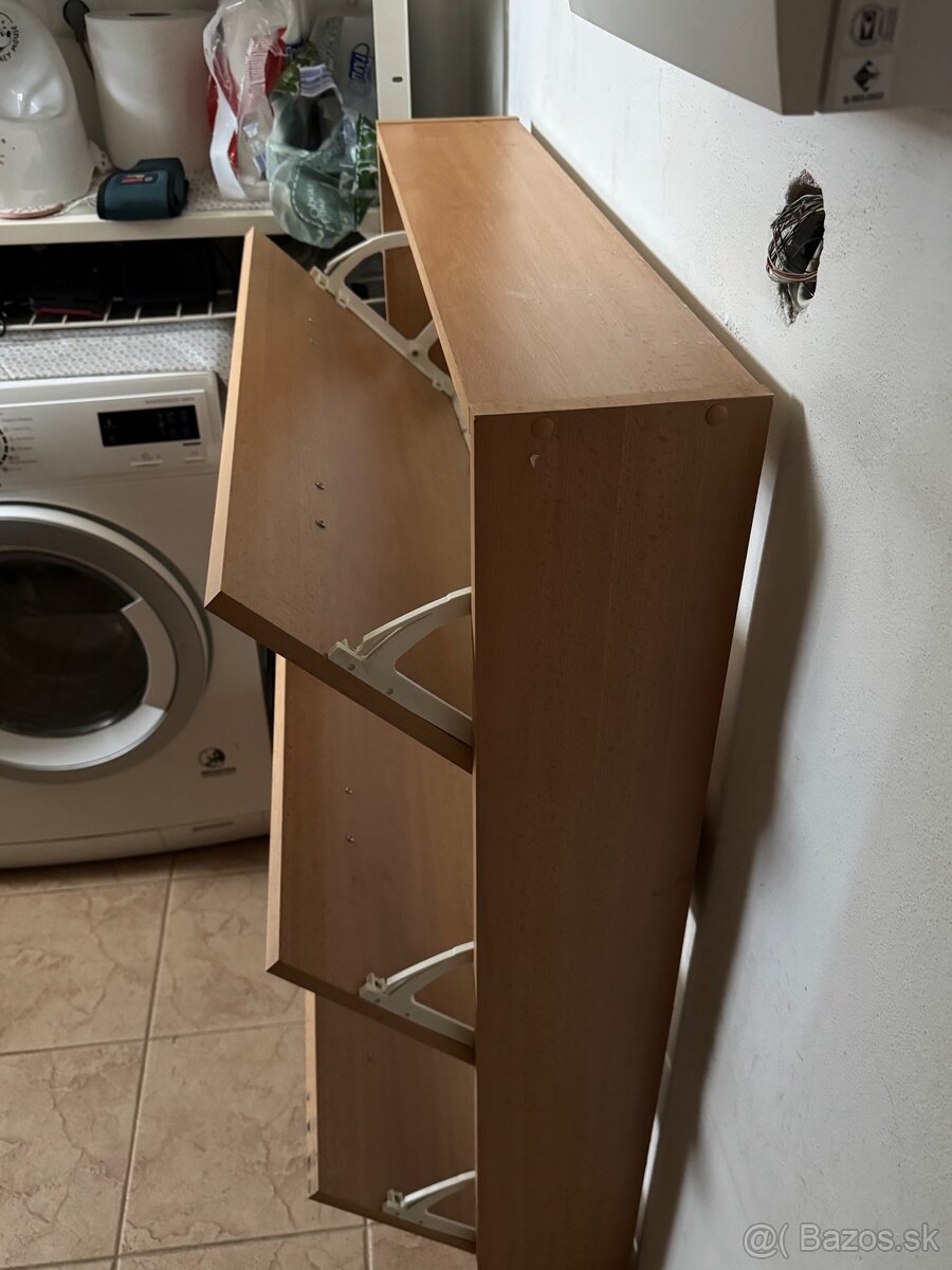 Botnik na topanky