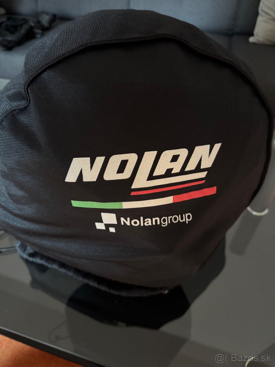 Predám prilbu Nolan