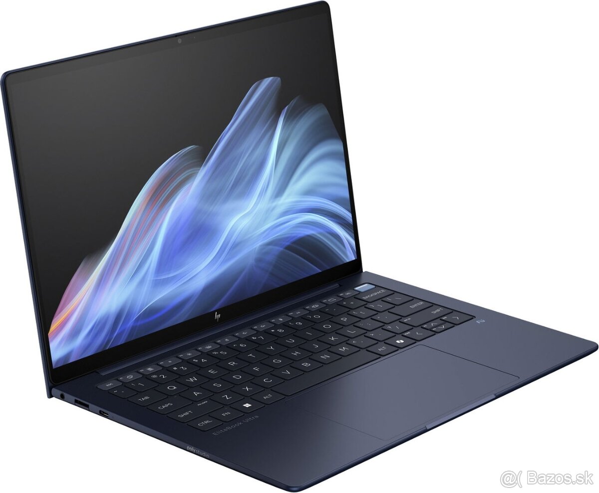 HP EliteBook Ultra 14 G1q-Ultra U5 228V-32GB-512GB-1920x1200