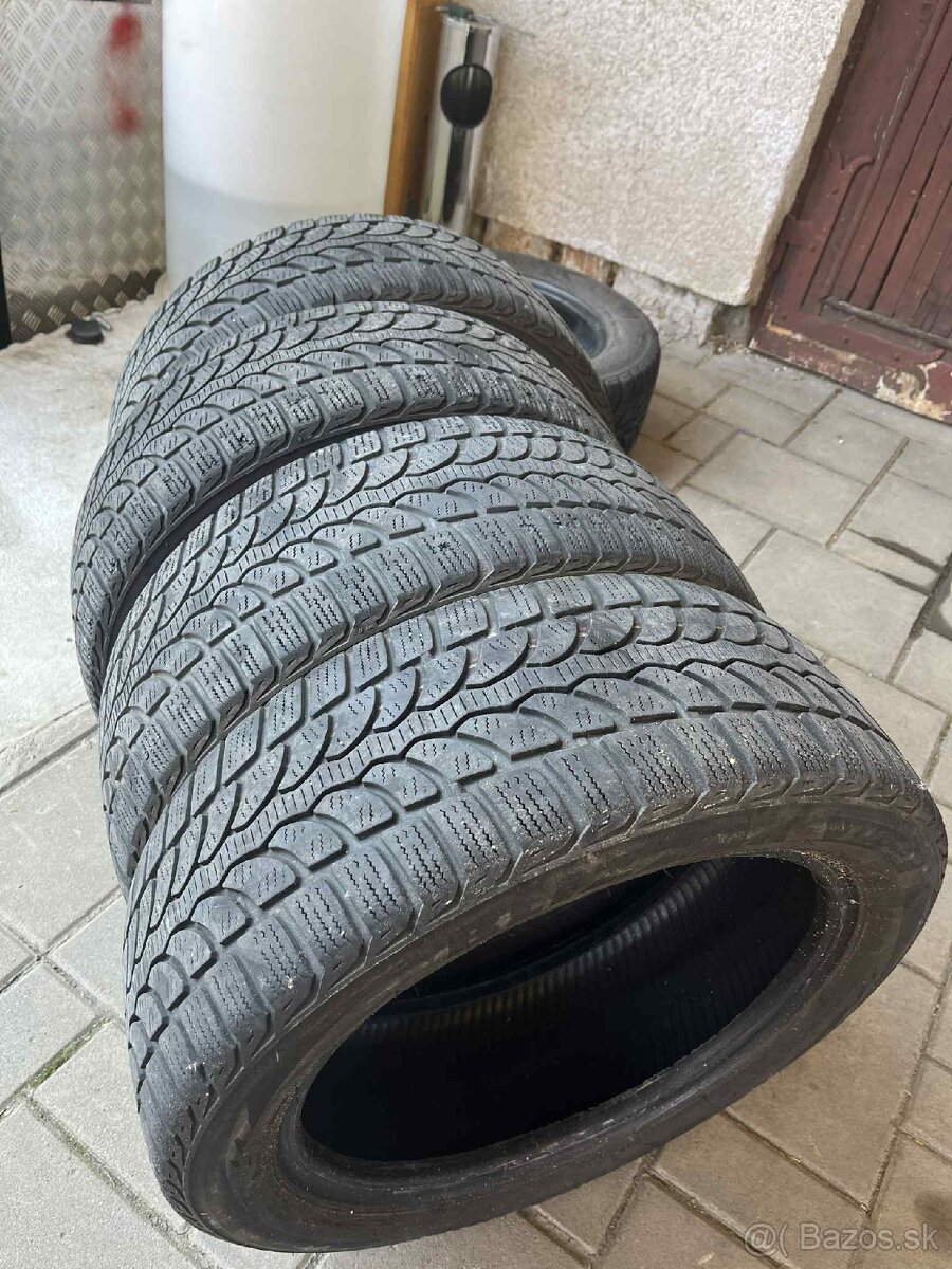 Predam 195/50 r16 zimné