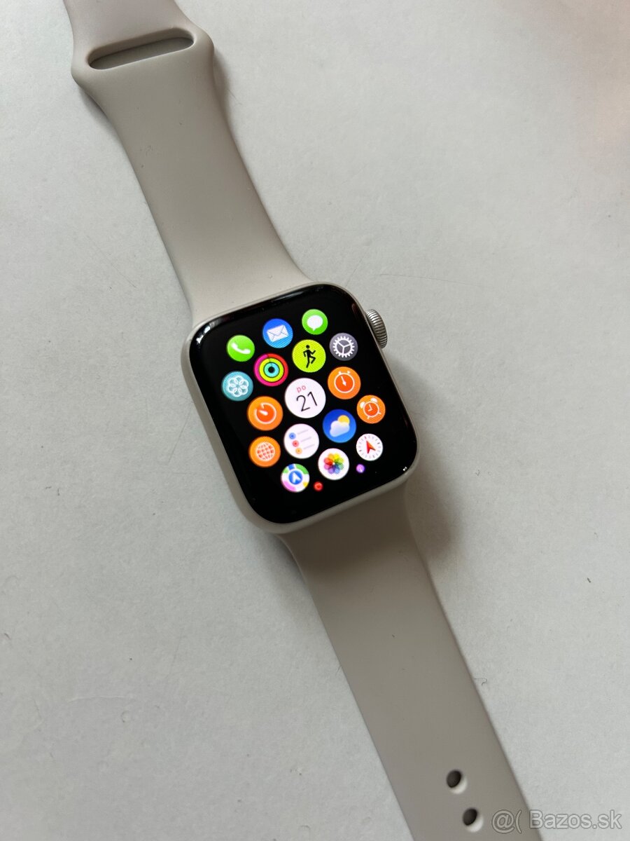 Apple Watch SE 2 40mm