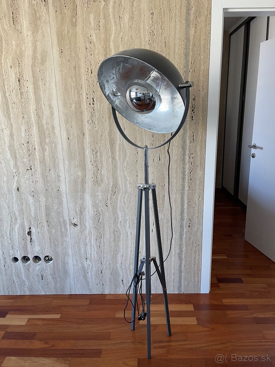 Lampa