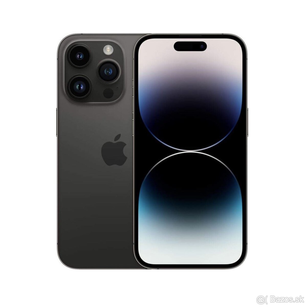 Predám IPhone 14 pro black 128G