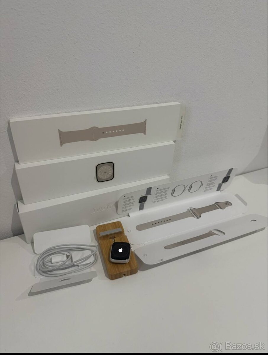 Apple Watch Series 8