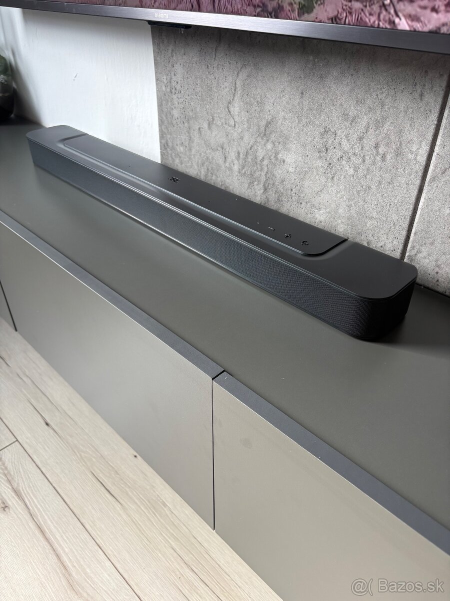 JBL BAR 300 – Soundbar s Dolby Atmos (TOP STAV)