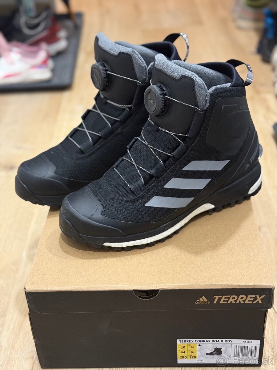 Adidas terrex Conrad BOA r.Rdy